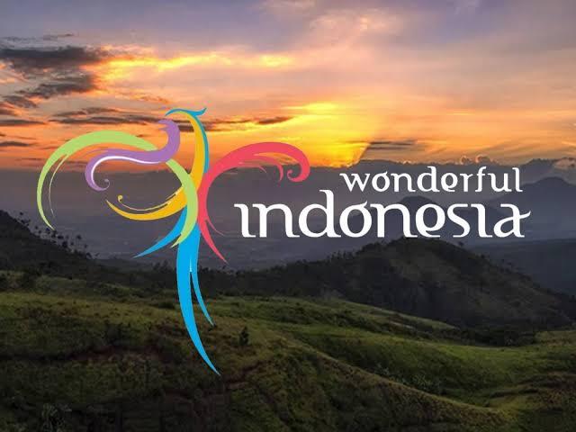 Reaction Wonderful Indonesia 2020