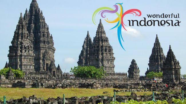 Reaction Wonderful Indonesia 2020