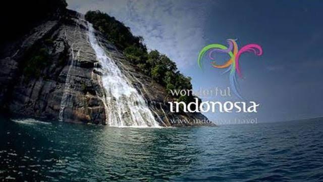 Reaction Wonderful Indonesia 2020