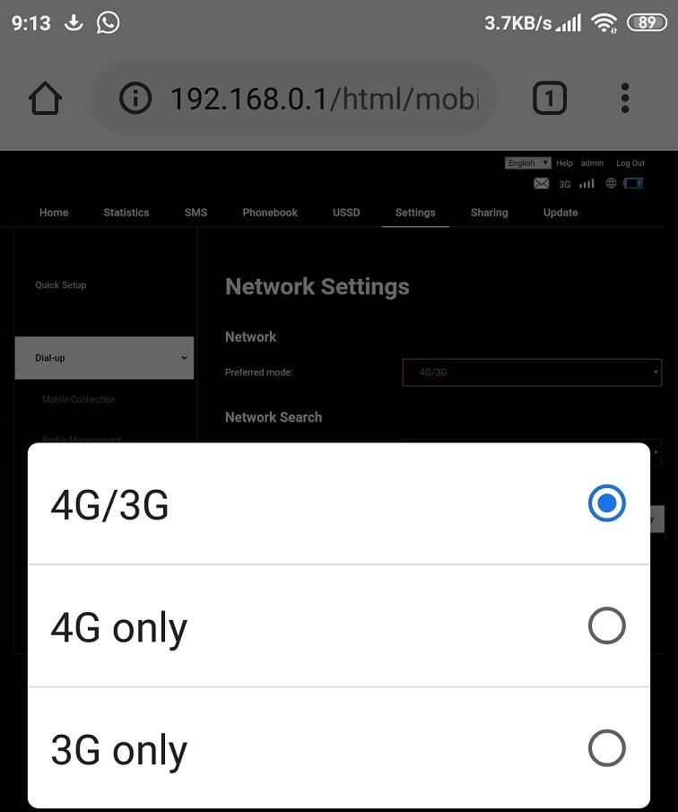 &#91;REVIEW&#93; mifi modem wifi MQ531 4G LTE unlock all gsm