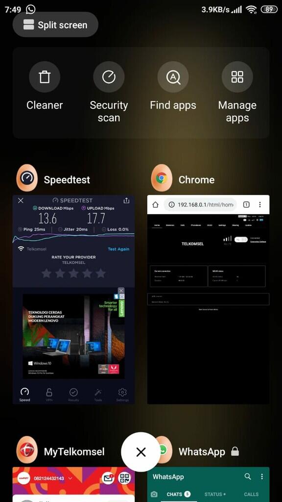 &#91;REVIEW&#93; mifi modem wifi MQ531 4G LTE unlock all gsm