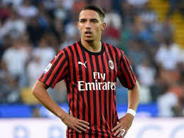 Menunggu AC Milan Kembali ke UCL