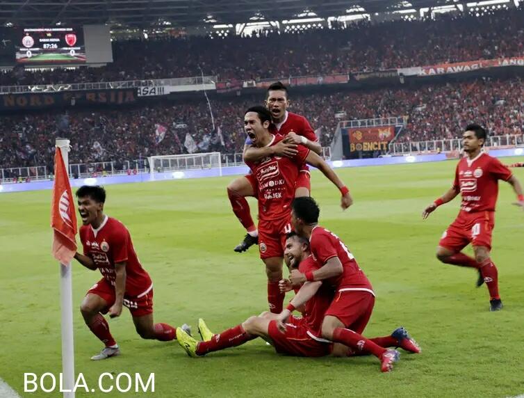 Menanti Kepastian Liga Indonesia