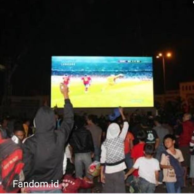 Menanti Kepastian Liga Indonesia
