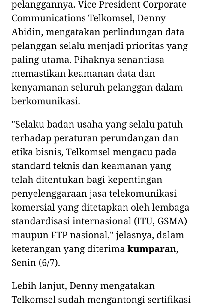 Data Pribadi Denny Siregar Bocor,Akun @xdigeeembok Bongkar Pemilik Akun @Opposite6891