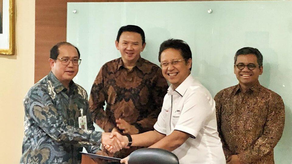 Bidik Produksi Migas 1 Juta Barel, Ini Empat Rencana SKK Migas