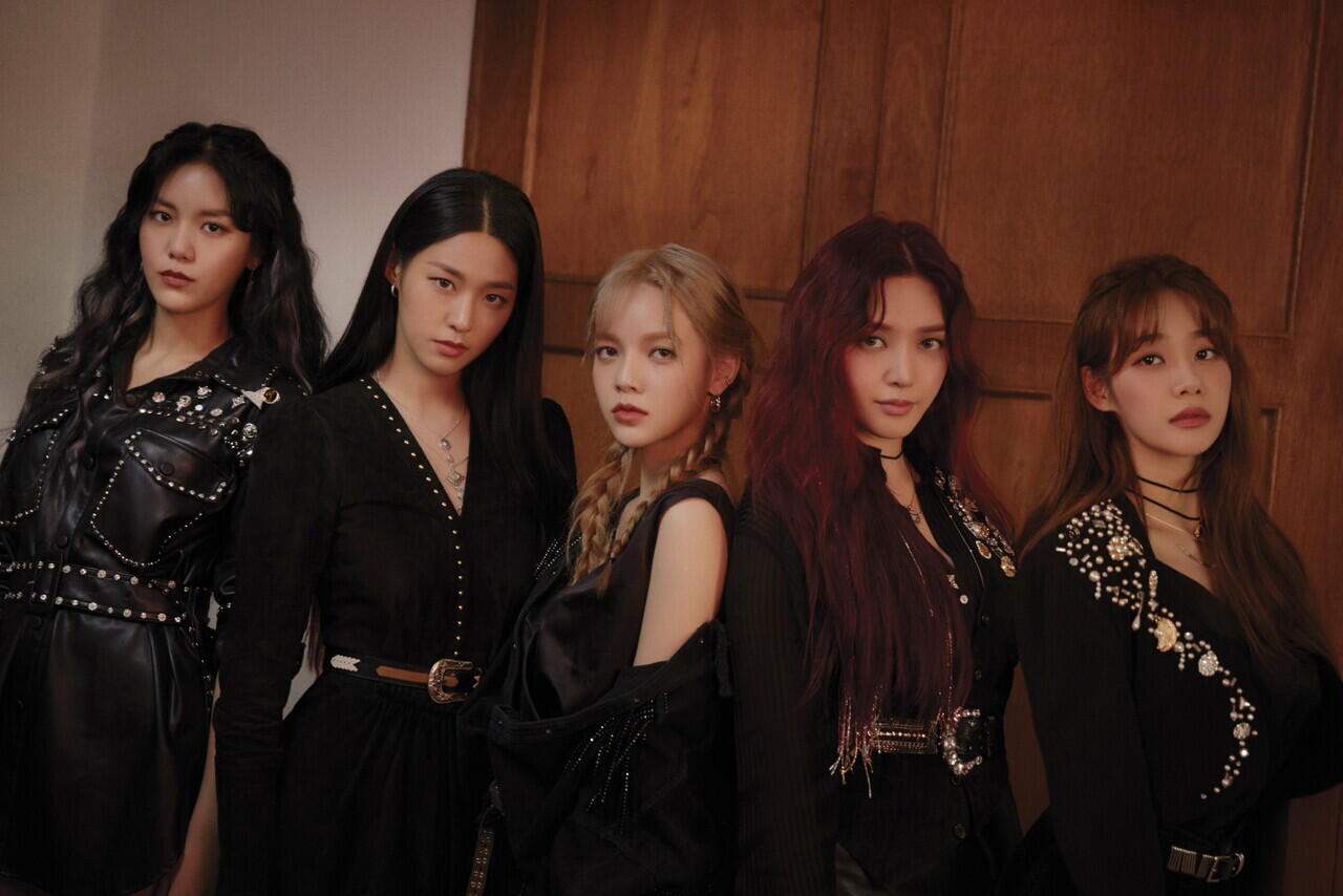 AOA Batal Tampil dalam ‘Wonder Woman Festival 2020’