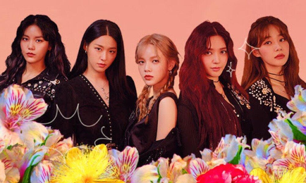 AOA Batal Tampil dalam ‘Wonder Woman Festival 2020’