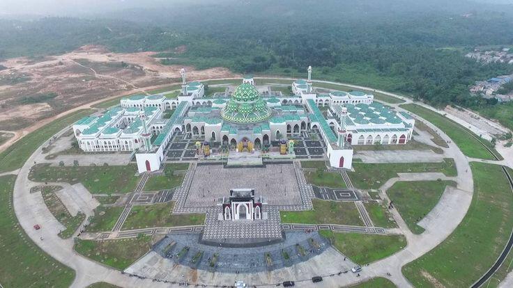 &#91;COC Reg. Kepulauan Riau&#93; Bentangan Pesona Alam Kepulauan Riau