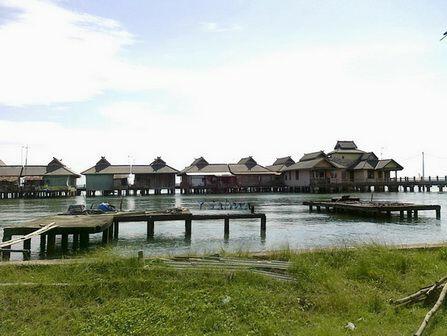 &#91;COC Reg. Kepulauan Riau&#93; Bentangan Pesona Alam Kepulauan Riau