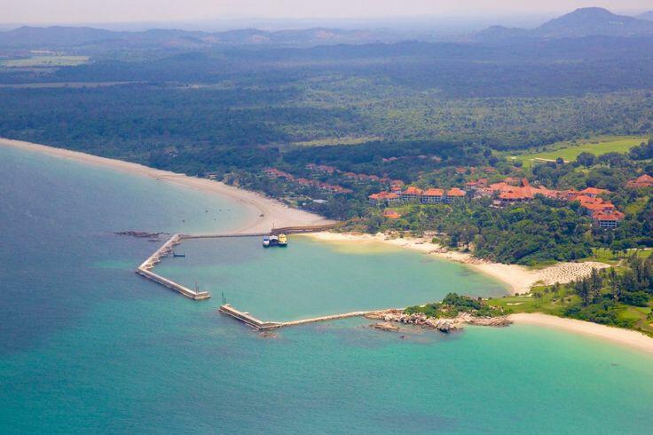 &#91;COC Reg. Kepulauan Riau&#93; Bentangan Pesona Alam Kepulauan Riau