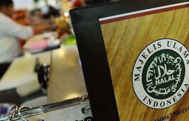 Pelibatan Ormas Islam dalam Sertifikasi Halal Dinilai Untungkan UMKM