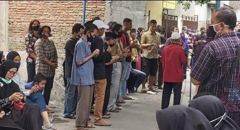 Murid Tak Kuat Tahan Serangan Pelatih Silat PSHT, Kepala Bocor dan Tewas