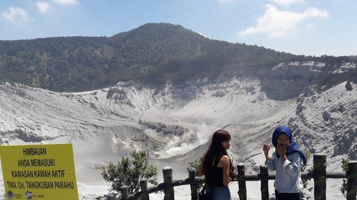 5 Wisata Bandung yang Wajib Kalian Kunjungi!