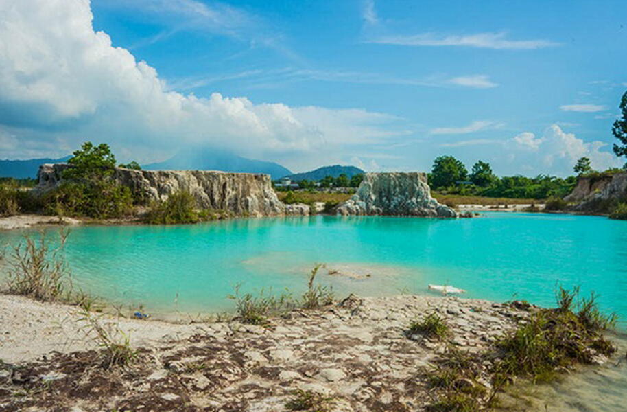 &#91;COC Reg. Kepulauan Riau&#93; Deretan Wisata Eksotis di KepRi No 3 Bikin Mupeng!
