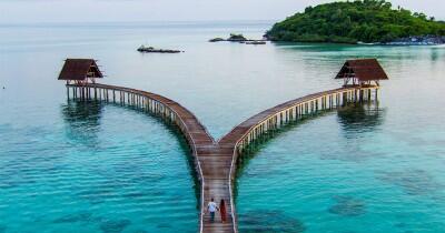 &#91;COC Reg. Kepulauan Riau&#93; Deretan Wisata Eksotis di KepRi No 3 Bikin Mupeng!
