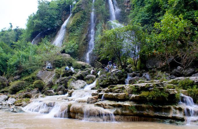 &#91;COC Reg. Kepulauan Riau&#93; Deretan Wisata Eksotis di KepRi No 3 Bikin Mupeng!
