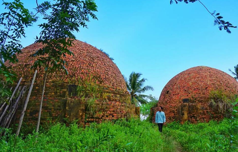 &#91;COC Reg. Kepulauan Riau&#93; Deretan Wisata Eksotis di KepRi No 3 Bikin Mupeng!

