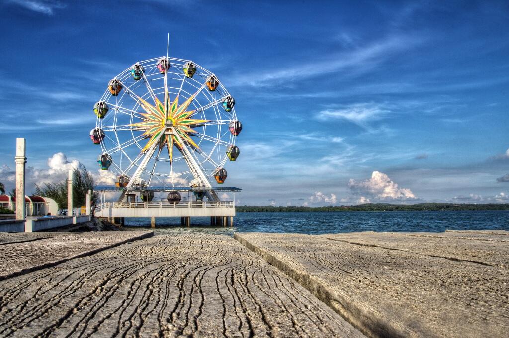 &#91;COC Reg. Kepulauan Riau&#93; Deretan Wisata Eksotis di KepRi No 3 Bikin Mupeng!
