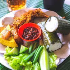 Jalan-jalan Ke Bandung, tapi Gak Cobain ini. RUGI BESAR!!!