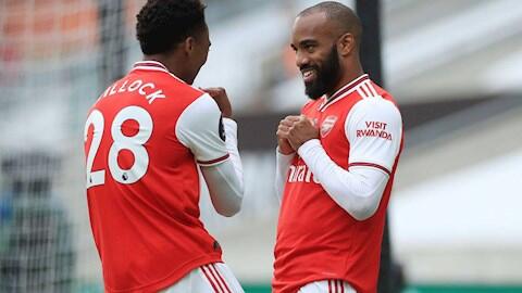 PREDIKSI ARSENAL VS LEICESTER CITY