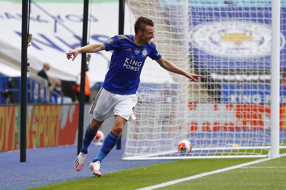 PREDIKSI ARSENAL VS LEICESTER CITY