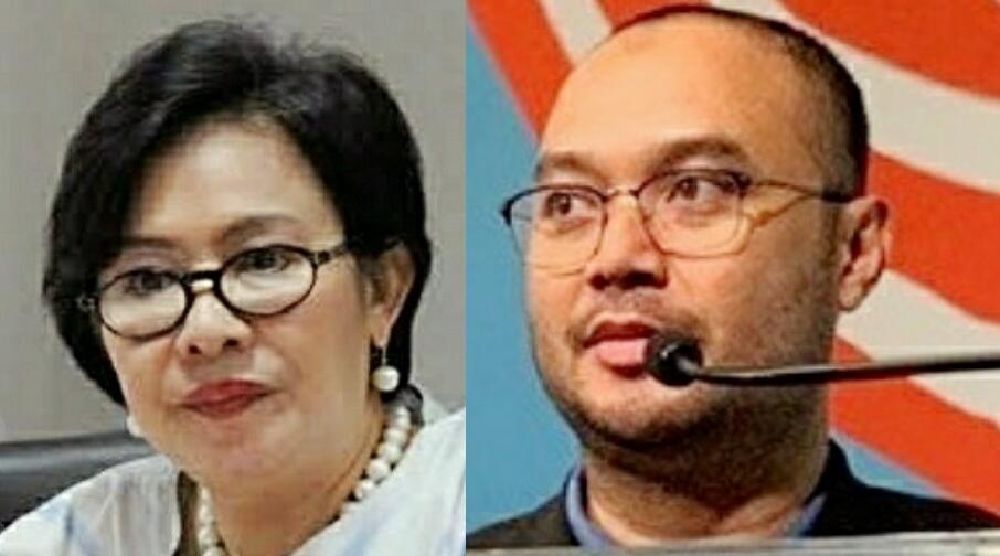 KADIN dan HIPMI: Fasilitas dan Gaji OJK Hotel Bintang 5, Layanan Hotel Melati