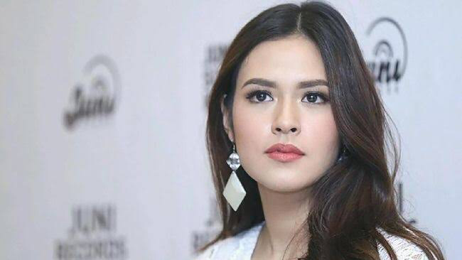 Deretan Wanita Cantik Indonesia, Yang Pertama Tidak Ada Tandingan! 