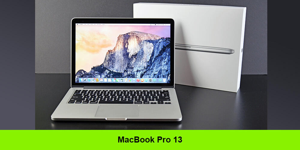 MacBook Pro! Laptop Canggih Untuk Multitasking