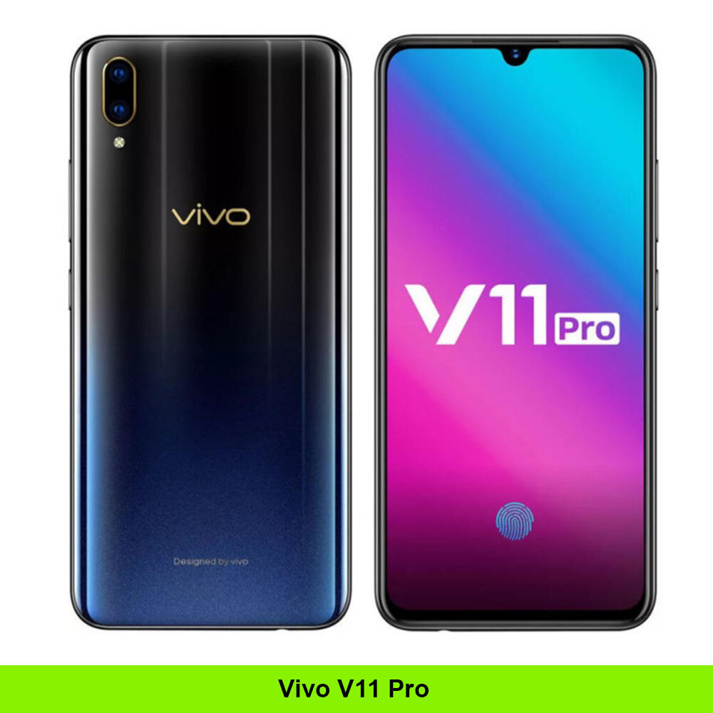 Yuk, Kita Bahas Mendetail Vivo Series V Lengkap dengan Spesifikasinya!