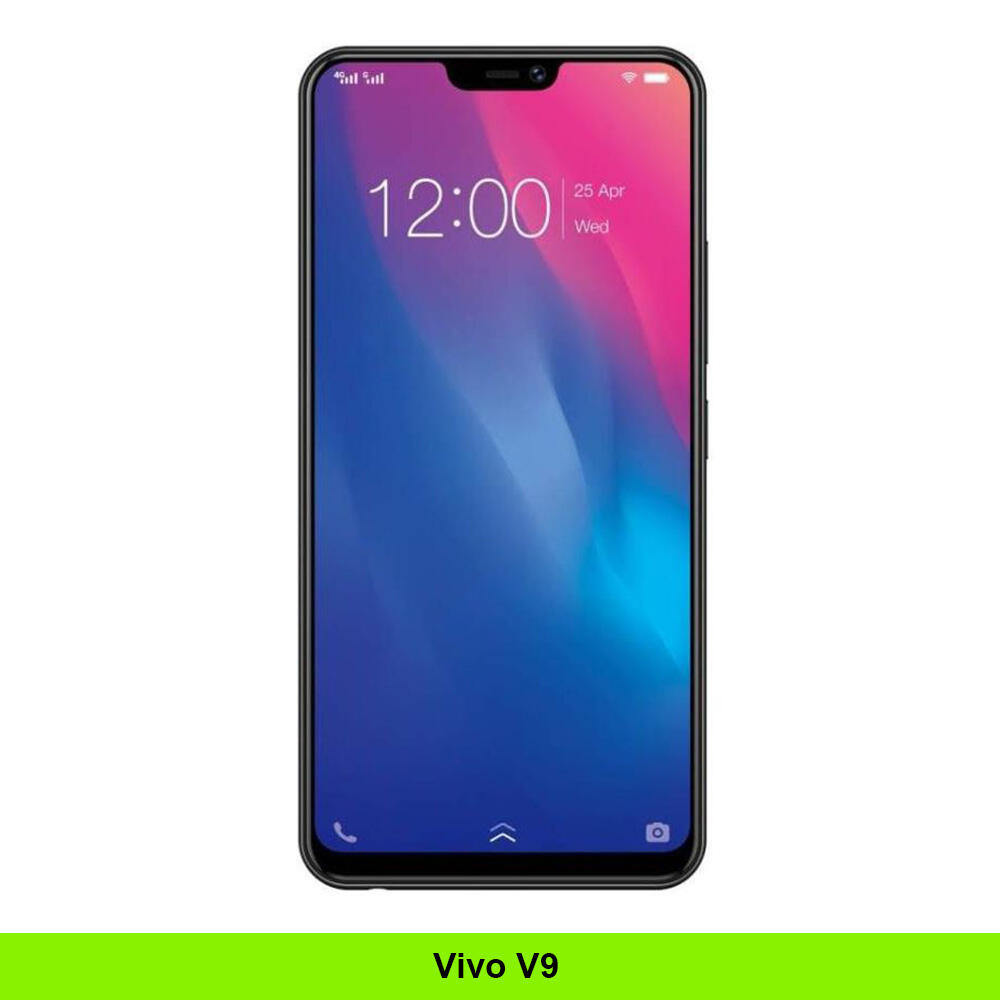 Yuk, Kita Bahas Mendetail Vivo Series V Lengkap dengan Spesifikasinya!