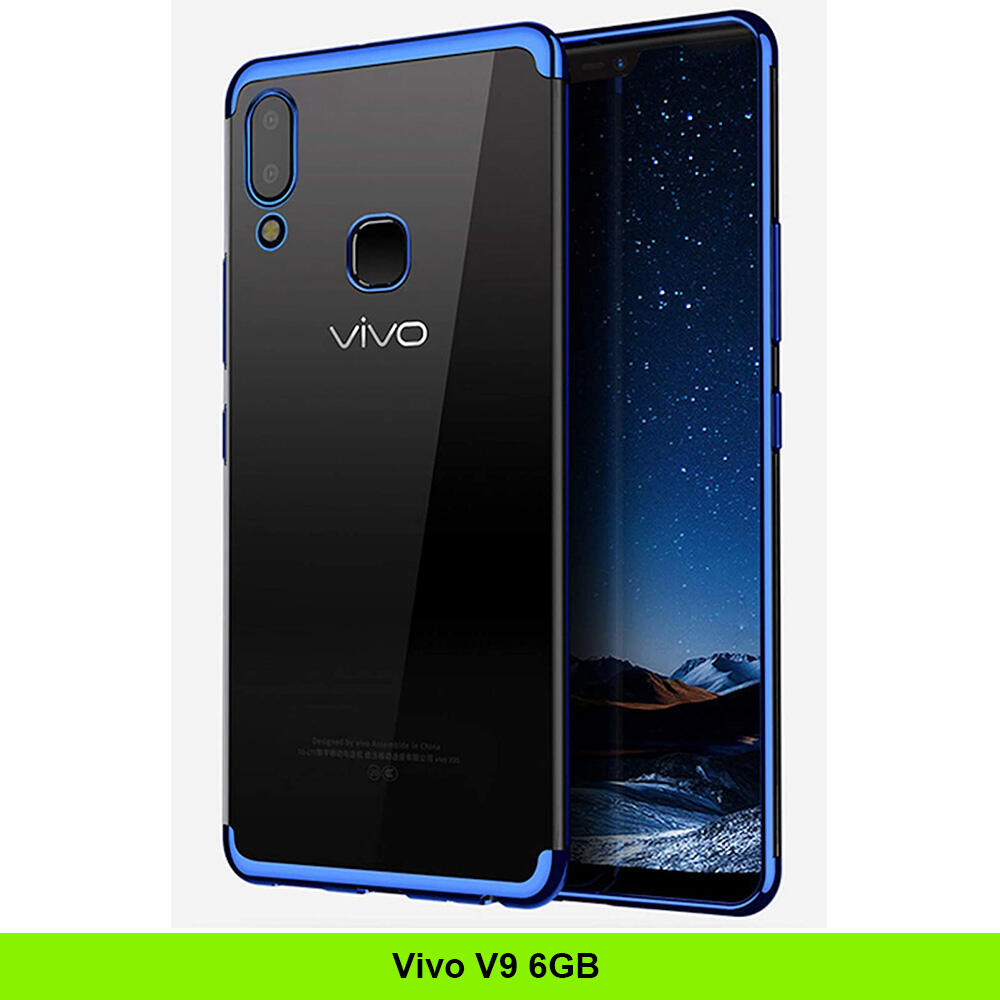 Yuk, Kita Bahas Mendetail Vivo Series V Lengkap dengan Spesifikasinya!