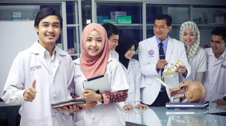 5 Jurusan Kuliah Paling Overrated, No 4 Jurusan Sejuta Umat