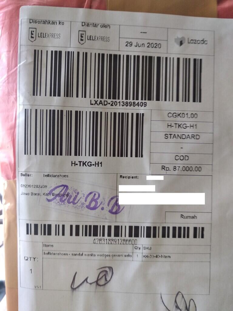 &#91;ASK&#93; DATA BOCOR?INI PENIPUANKAH?