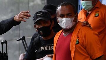 Kuasa Hukum John Kei Surati Jokowi Minta Perlindungan Hukum