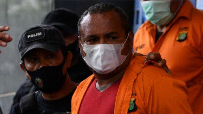 Ngeri, Arahan Terakhir Loyalis John Kei: Anjing-anjing Itu Harus Mati