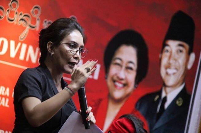 PDIP Ngotot Pembahasan RUU PKS Dilanjutkan