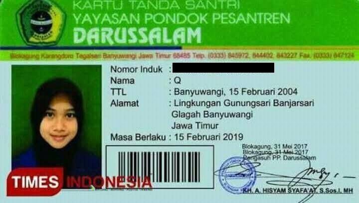 10+ Nama Unik Orang Indonesia, dari Dita Leni Ravia sampai Azan Maghrib