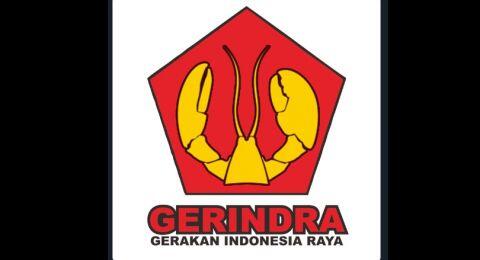 Logo Partainya Diubah Jadi Kepala Lobster, Gerindra: Haters Gonna Hate