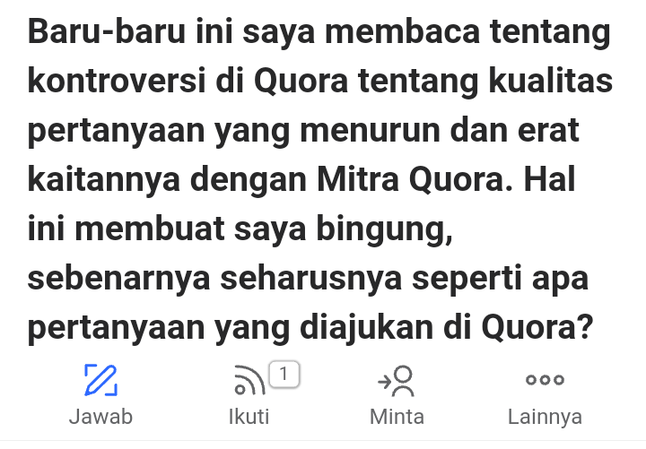 Sistem Monetisasi Justru Bikin Konten Kreator Jadi Mata Duitan?