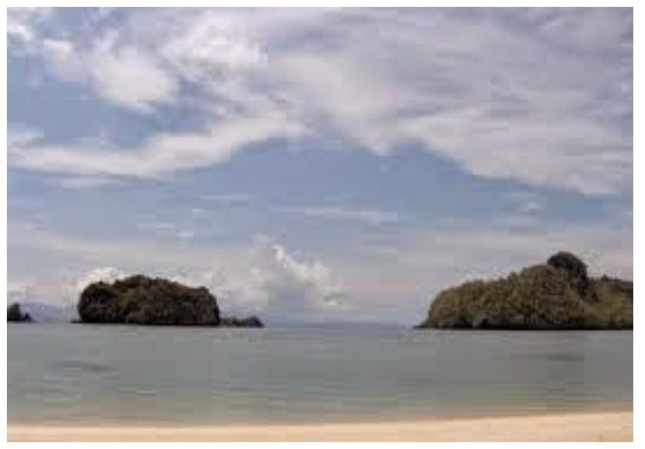 &#91;COC Reg. Karawang&#93; Wisata Pantai Karawang Mengajak Kita Mencintai Alam Dari Dekat 