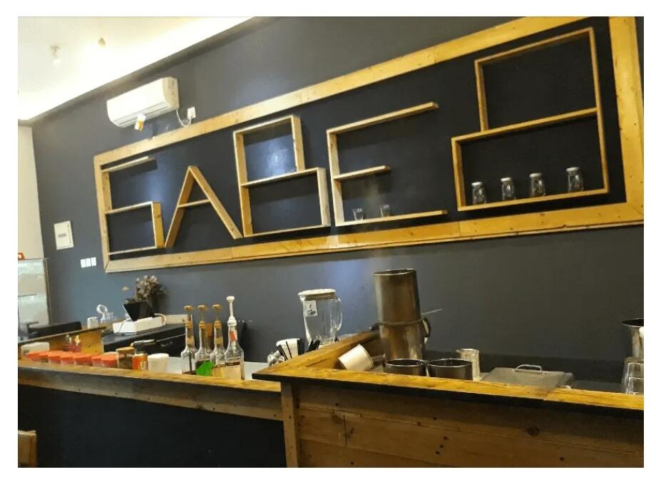 &#91;COC Reg. Tangerang Raya&#93; Ingin Refreshing Dalam Kota? Nongkrong Di Sini Saja, Gan