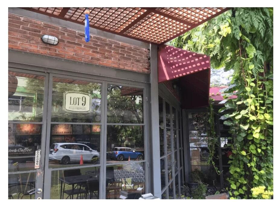 &#91;COC Reg. Tangerang Raya&#93; Ingin Refreshing Dalam Kota? Nongkrong Di Sini Saja, Gan