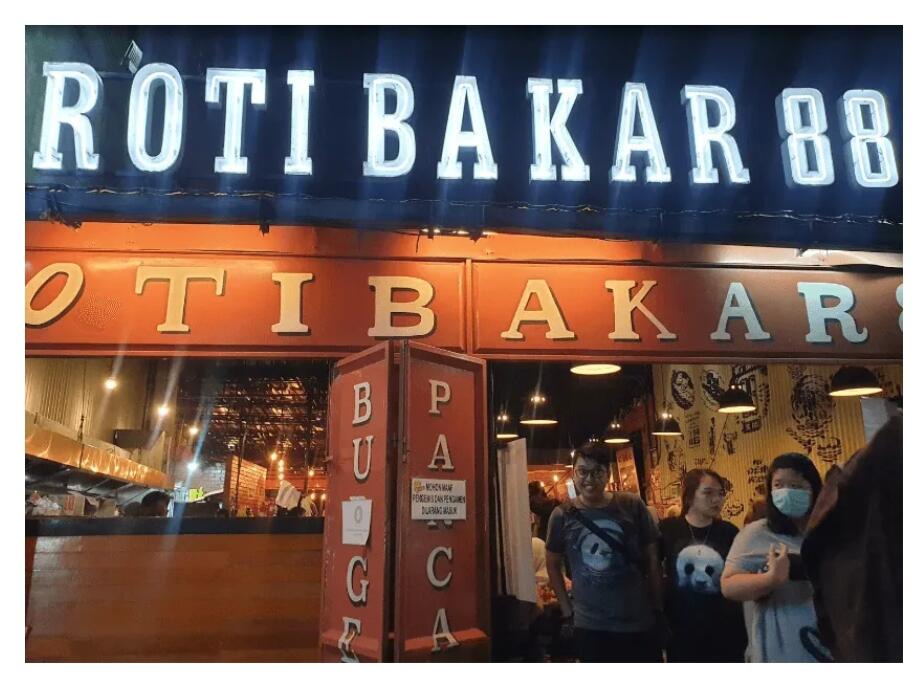 &#91;COC Reg. Tangerang Raya&#93; Ingin Refreshing Dalam Kota? Nongkrong Di Sini Saja, Gan