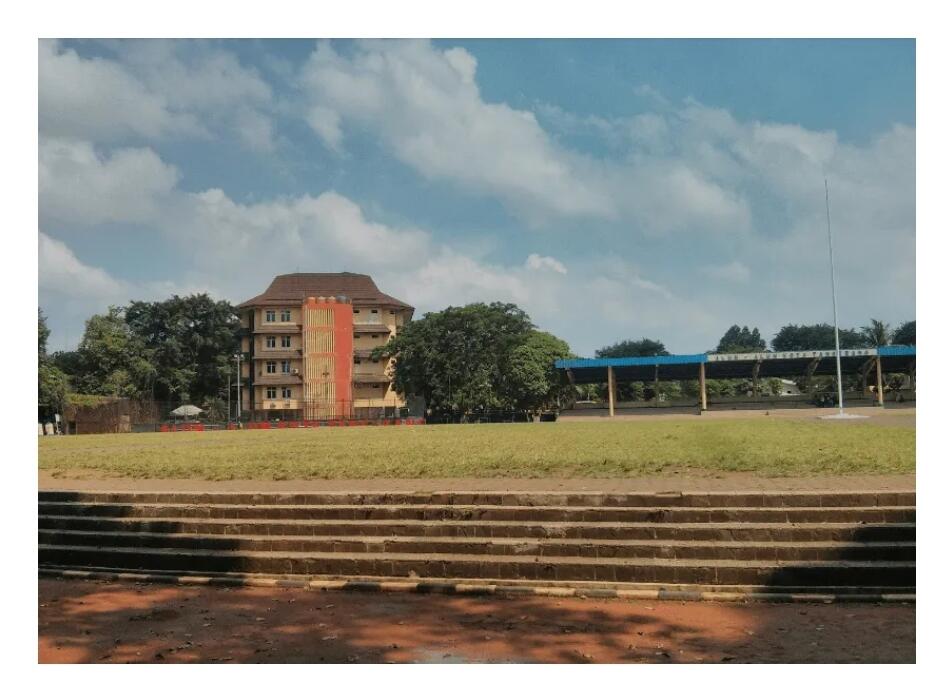 &#91;COC Reg. Tangerang Raya&#93; Ingin Refreshing Dalam Kota? Nongkrong Di Sini Saja, Gan