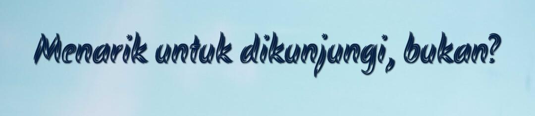 &#91;COC Reg. Tangerang Raya&#93; Ingin Refreshing Dalam Kota? Nongkrong Di Sini Saja, Gan