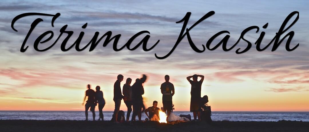 &#91;COC Reg. Karawang&#93; Wisata Pantai Karawang Mengajak Kita Mencintai Alam Dari Dekat 