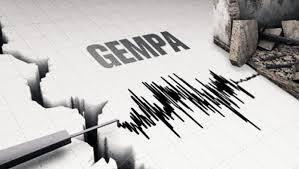 Gempa Banten - Jakarta Siang Tadi Terasa Berbeda: Berikut Penjelasannya.