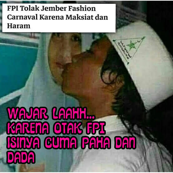 PA 212 Kaitkan RS Tanpa Kelas dengan PKI, Budiman:Mbok Musuh yg Super Cerdas Gitu Lho