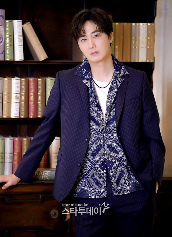 Jung Il Woo? Antara Kekasih, Dalgona Coffee dan Misteri Oplas Wajahnya!